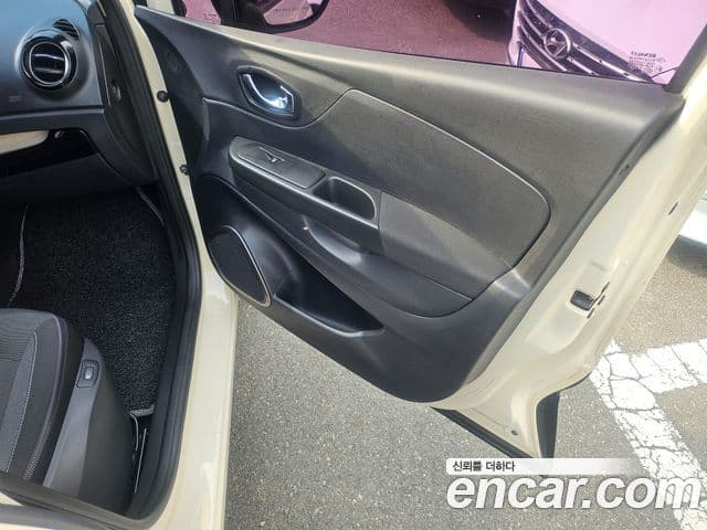 Renault Korea(Samsung) QM3 LE, 2016 20