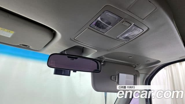 Kia Ray Luxury, 2017 18