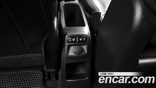 Kia Ray Luxury, 2017 19