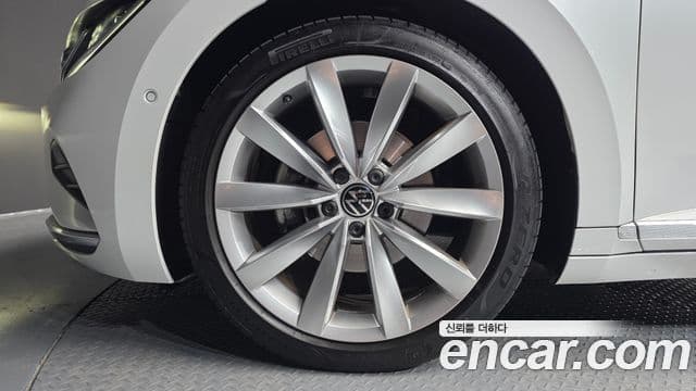 Volkswagen 아테온 Prestige, 2023 все фото