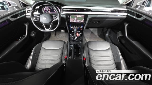 Volkswagen 아테온 Prestige, 2023 7