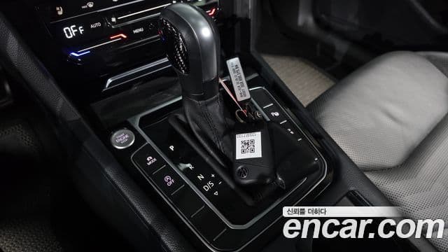 Volkswagen 아테온 Prestige, 2023 9