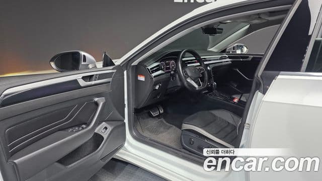 Volkswagen 아테온 Prestige, 2023 10
