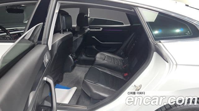 Volkswagen 아테온 Prestige, 2023 11