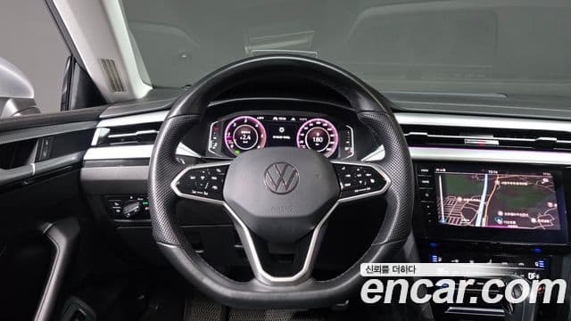 Volkswagen 아테온 Prestige, 2023 14