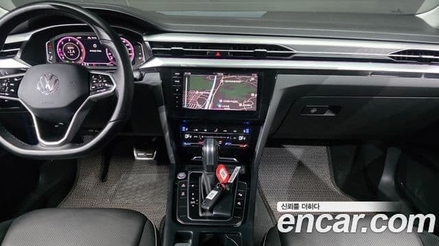 Volkswagen 아테온 Prestige, 2023 15
