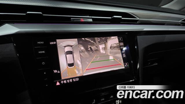 Volkswagen 아테온 Prestige, 2023 16