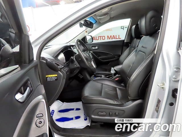 Hyundai Maxcruz 빌트인캠2 — базовая версия - Built-in Cam 2, 2015 6