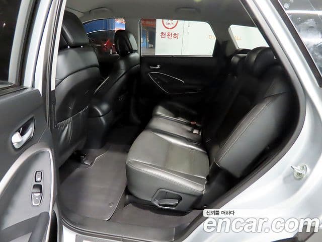 Hyundai Maxcruz 빌트인캠2 — базовая версия - Built-in Cam 2, 2015 7