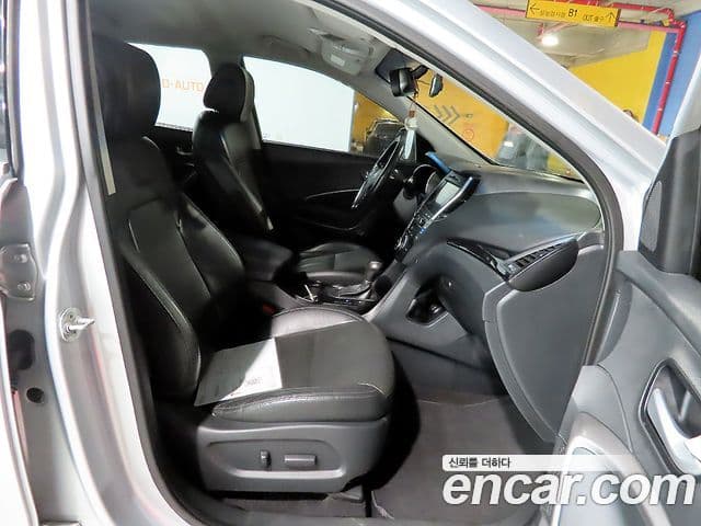 Hyundai Maxcruz 빌트인캠2 — базовая версия - Built-in Cam 2, 2015 8