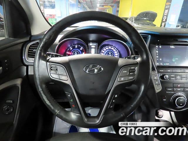 Hyundai Maxcruz 빌트인캠2 — базовая версия - Built-in Cam 2, 2015 10
