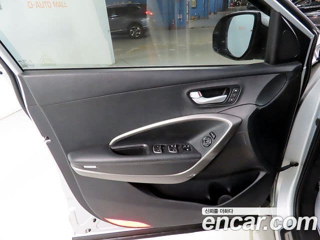 Hyundai Maxcruz 빌트인캠2 — базовая версия - Built-in Cam 2, 2015 14