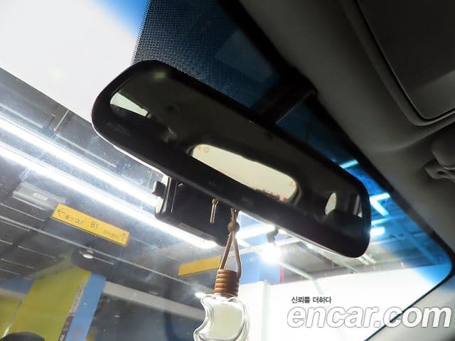 Hyundai Maxcruz 빌트인캠2 — базовая версия - Built-in Cam 2, 2015 16