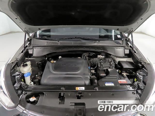 Hyundai Maxcruz 빌트인캠2 — базовая версия - Built-in Cam 2, 2015 19