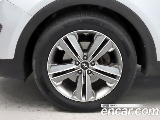 Hyundai Maxcruz 빌트인캠2 — базовая версия - Built-in Cam 2, 2015 20