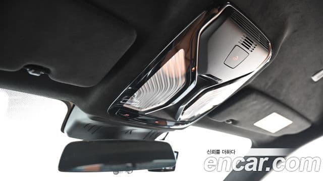 BMW 8시리즈 (G15) M850i xDrive купе, 2024 19