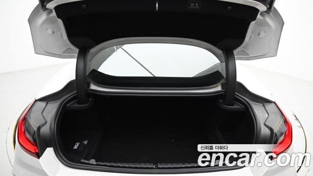 BMW 8시리즈 (G15) M850i xDrive купе, 2024 20