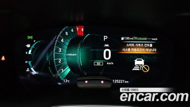 Genesis G70 Sport пакет, 2020 8