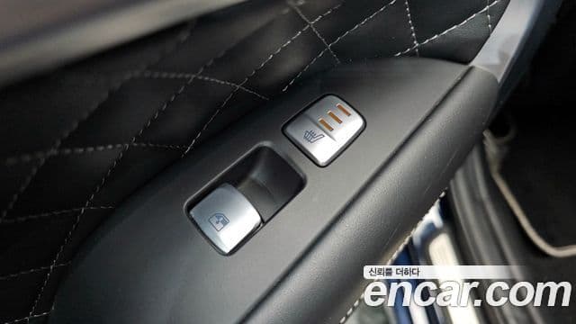 Genesis G70 Sport пакет, 2020 17