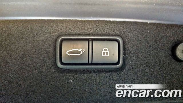 Genesis G70 Sport пакет, 2020 20