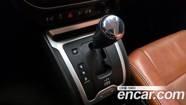 Jeep Compass 1세대, 2014 9