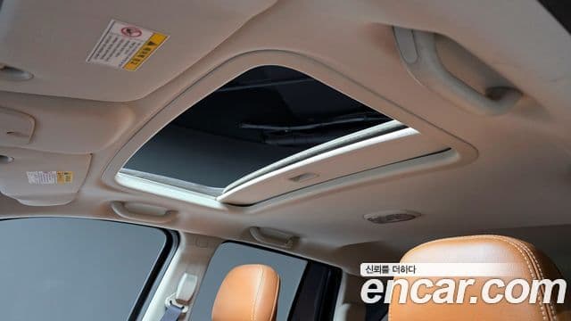 Jeep Compass 1세대, 2014 19