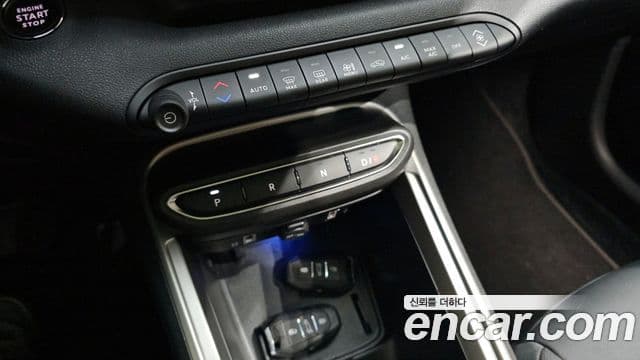 Jeep Avenger Altitude, 2024 9