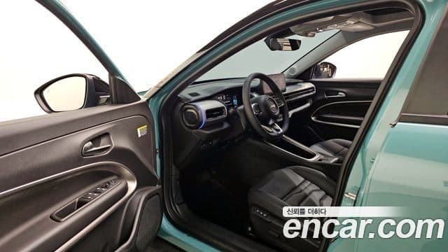 Jeep Avenger Altitude, 2024 10