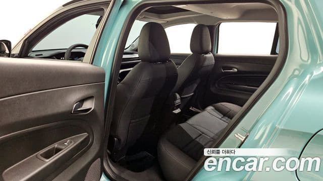 Jeep Avenger Altitude, 2024 11