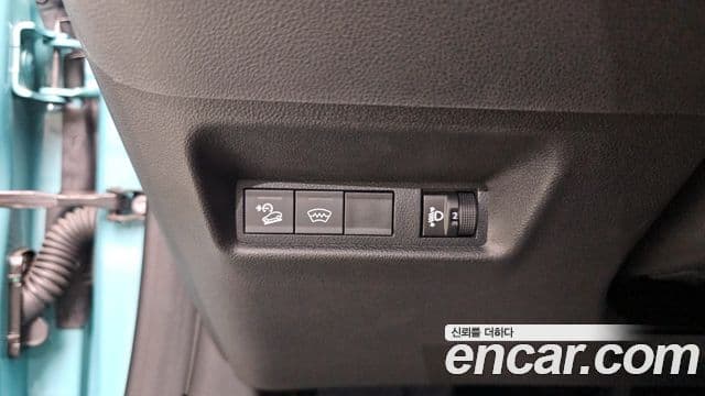 Jeep Avenger Altitude, 2024 14