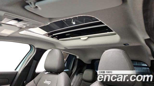 Jeep Avenger Altitude, 2024 19