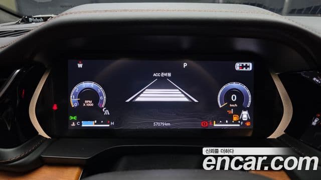 Jeep Grand Cherokee(WL) L 3.6 Summit Reserve, 2022 8