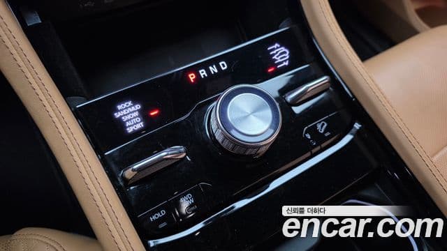 Jeep Grand Cherokee(WL) L 3.6 Summit Reserve, 2022 9