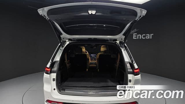 Jeep Grand Cherokee(WL) L 3.6 Summit Reserve, 2022 20