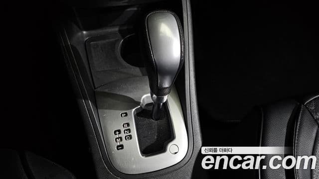 Renault Korea(Samsung) 뉴SM3 SE, 2014 9