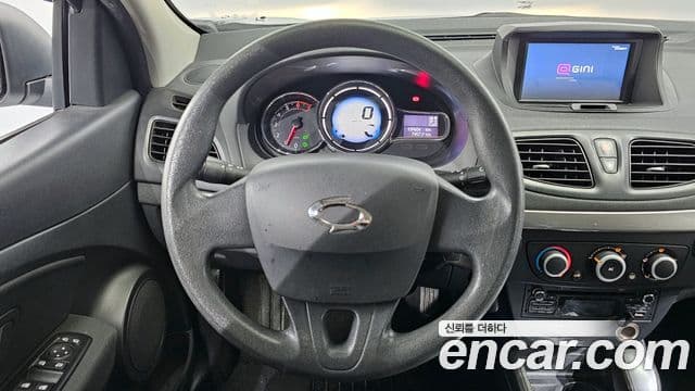 Renault Korea(Samsung) 뉴SM3 SE, 2014 13