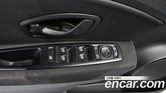 Renault Korea(Samsung) 뉴SM3 SE, 2014 14