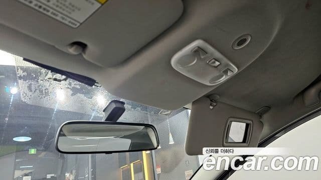 Renault Korea(Samsung) 뉴SM3 SE, 2014 16