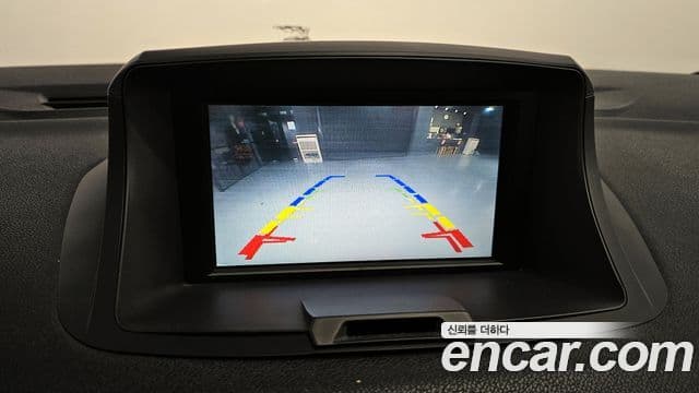 Renault Korea(Samsung) 뉴SM3 SE, 2014 17