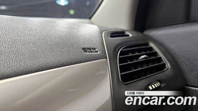 Renault Korea(Samsung) 뉴SM3 SE, 2014 18