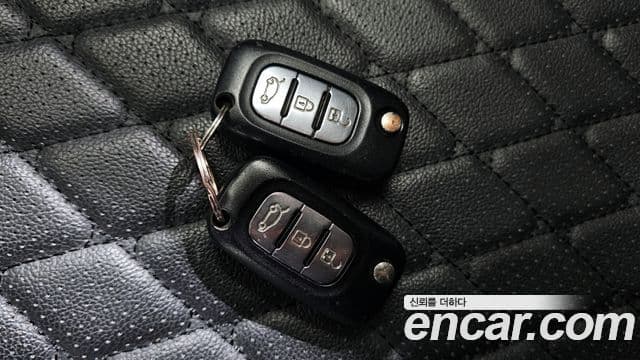 Renault Korea(Samsung) 뉴SM3 SE, 2014 19