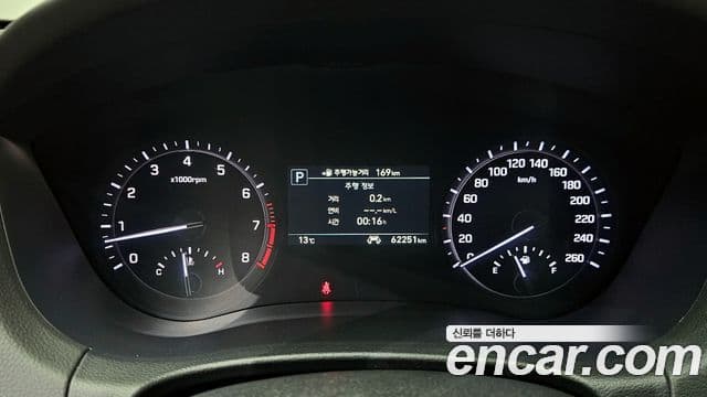 Genesis G80 Luxury, 2018 8