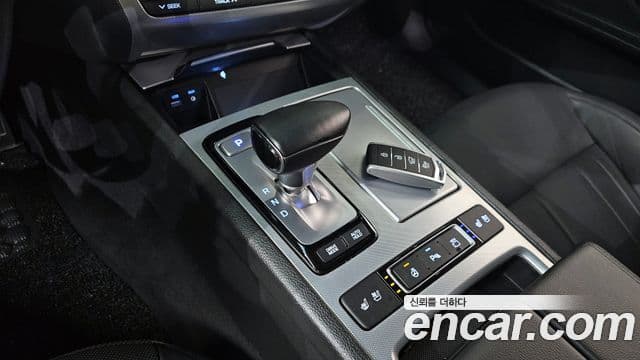 Genesis G80 Luxury, 2018 9