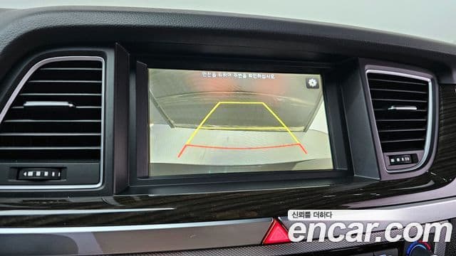 Genesis G80 Luxury, 2018 16