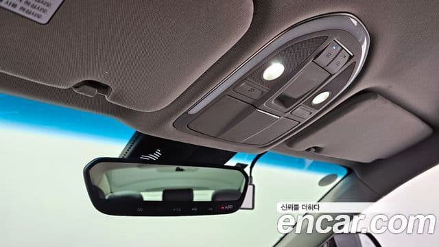 Genesis G80 Luxury, 2018 17