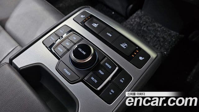 Genesis G80 Luxury, 2018 19