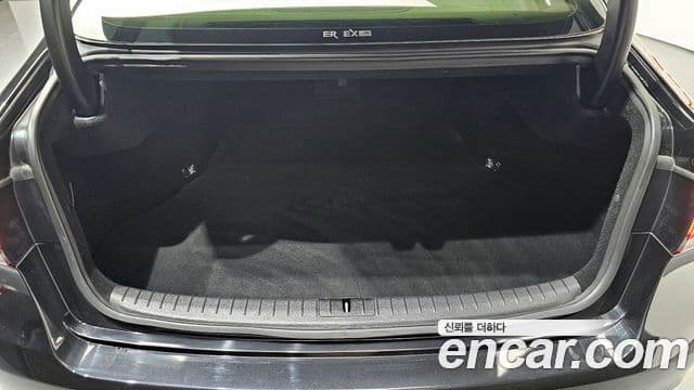 Genesis G80 Luxury, 2018 20