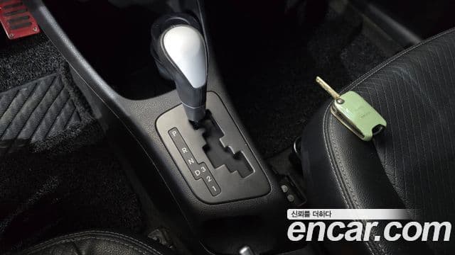 Kia All New Morning Special, 2012 9