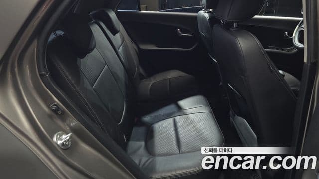 Kia All New Morning Special, 2012 12