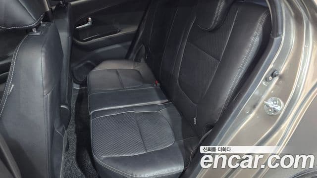 Kia All New Morning Special, 2012 13